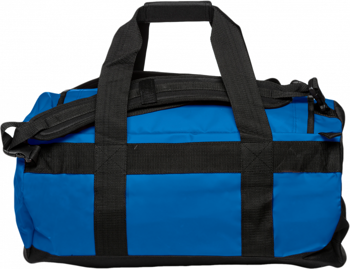 Clique - 2 In 1 Bag 42L - Blauw & zwart