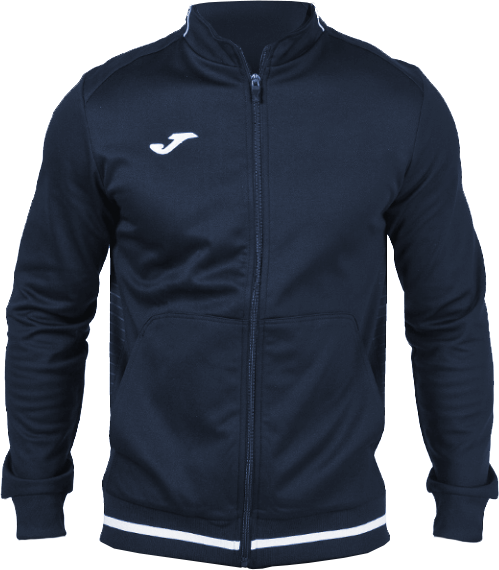 Joma - Campus Ii Jacket - Navy blue & white