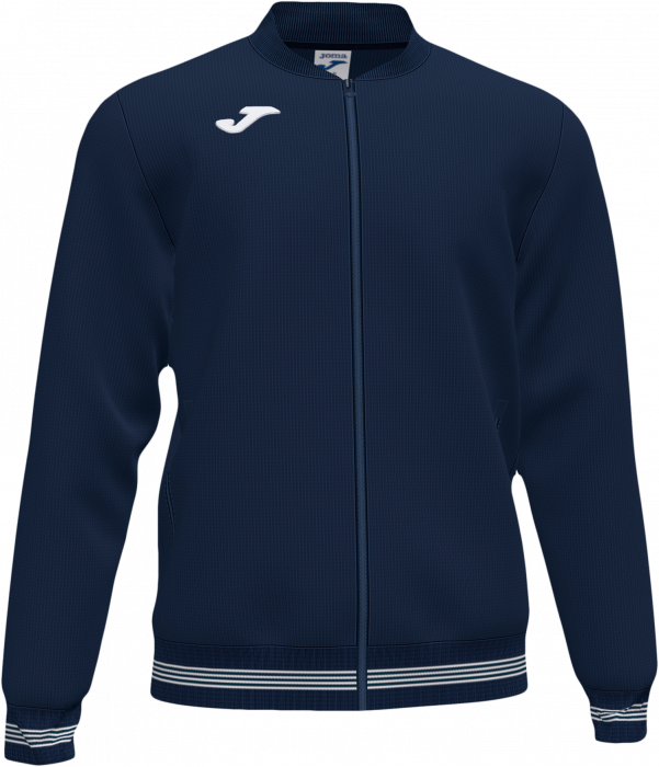 Joma - Campus Iii Jacket - Navy blue