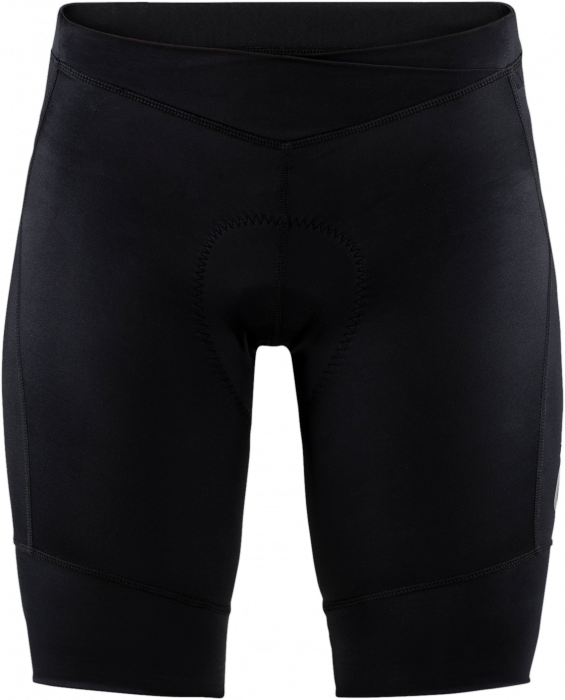 Craft - Essence Bike Shorts Woman - Noir