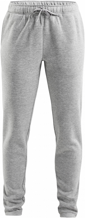 Craft - Community Sweatpants Woman - Grey