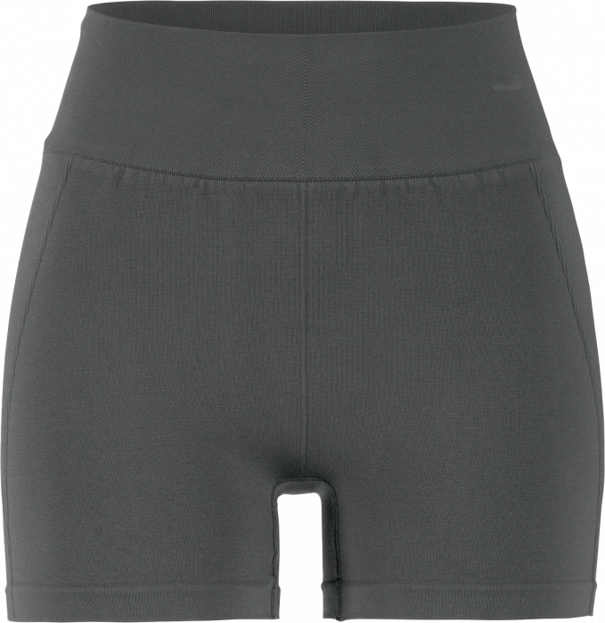 Craft - Collective Seamless Hotpants - Lava