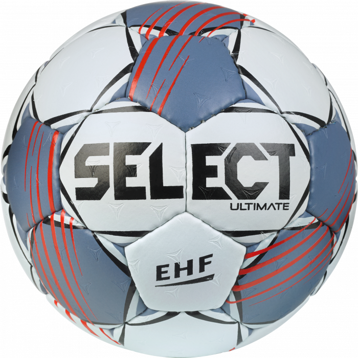Select - Ultimate Handball - Blue & cinzento