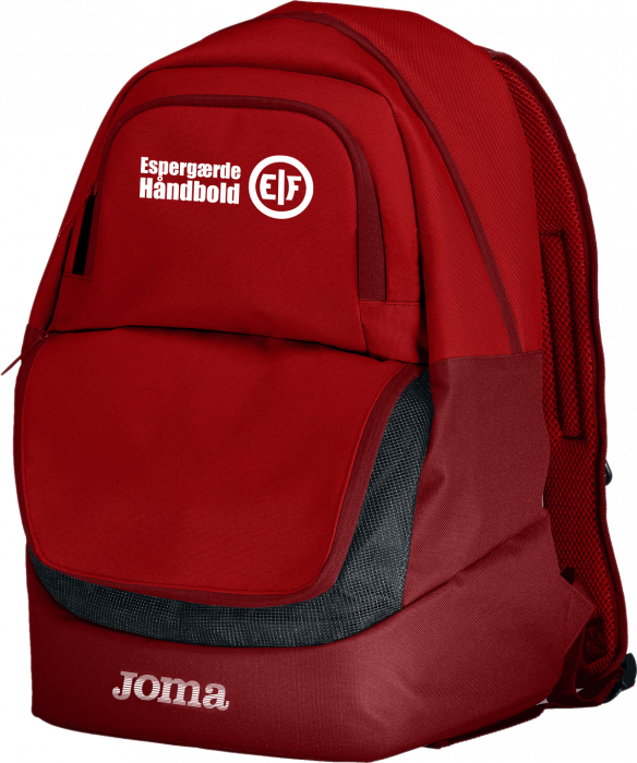 Joma - Eif Training Package - Rot