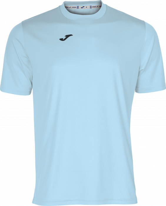 Joma - Combi Jersey - Sky Blue & black
