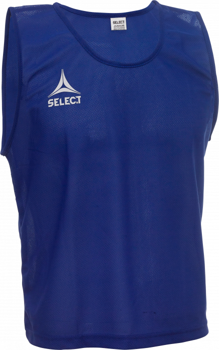 Select - Coating Vests - Azul