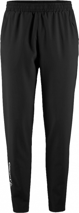 Craft - Rush 2.0 Training Fz Pants M - Black