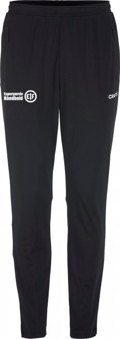 Craft - Eif Training Pants Men - Black