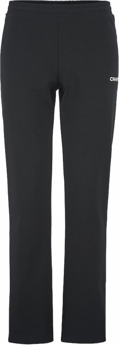 Craft - Progress Handball Gk 2.0 Sweatpants Jr - Czarny