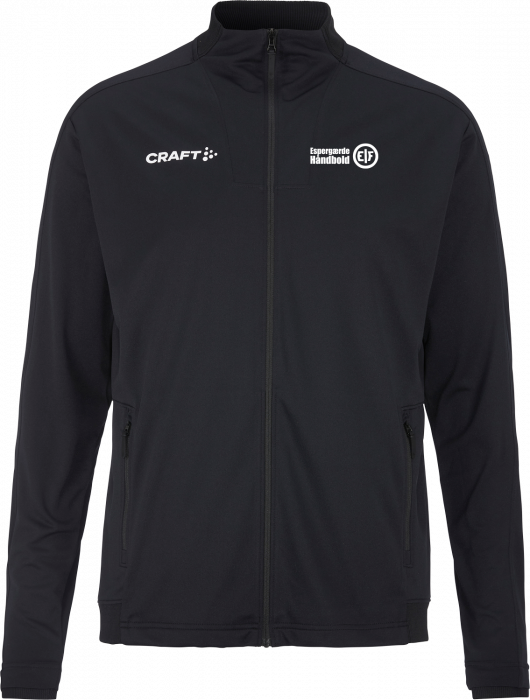 Craft - Eif Training Top Men - Czarny