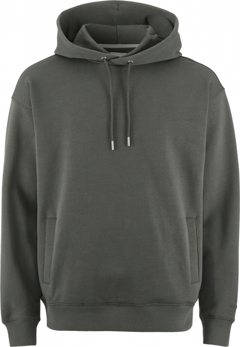 Craft - Frequent Hættetrøje - Lava