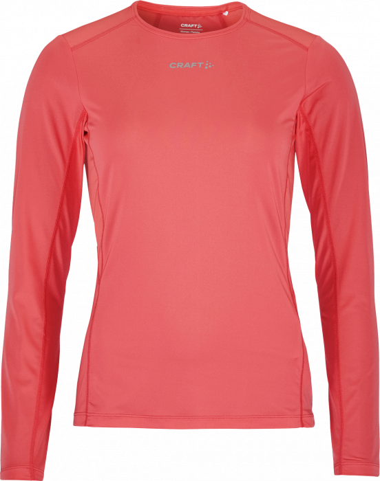 Craft - Adv Essence Long Sleeve T-Shirt 2 Women - Cheer
