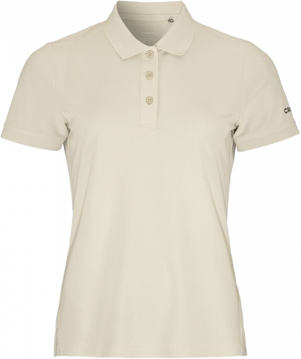 Craft - Core Unify Polo Woman - Bandage