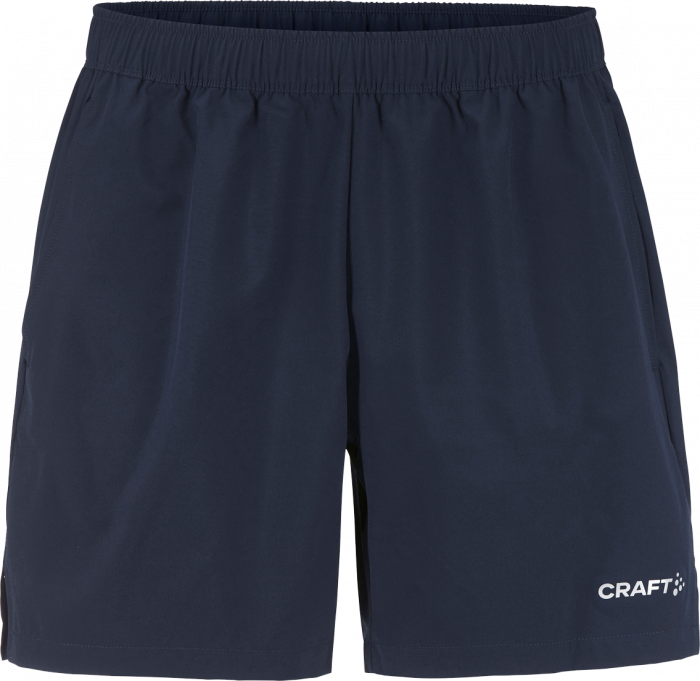 Craft - Adv Essence Shorts - Blaze