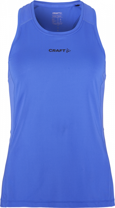 Craft - Adv Essence Singlet 2 Women - Jump