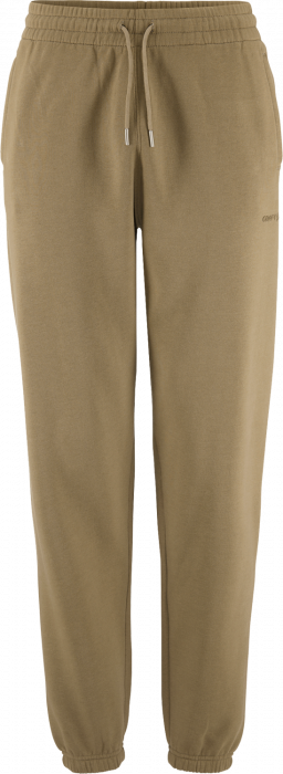 Craft - Frequent Sweatpants - Taupe