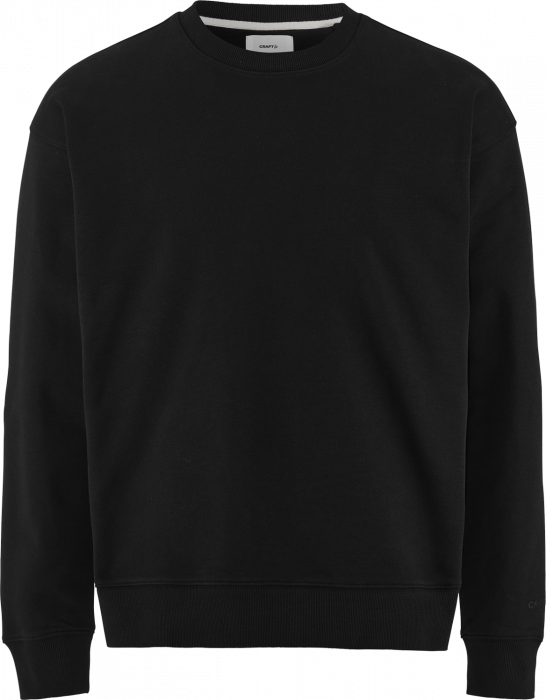 Craft - Frequent Rn Sweatshirt - Sort