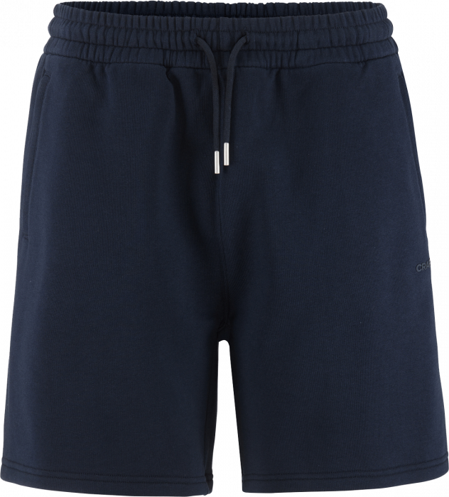 Craft - Frequent Sweatshorts - Blaze