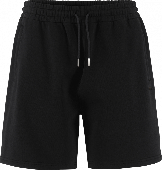 Craft - Frequent Sweatshorts - Black