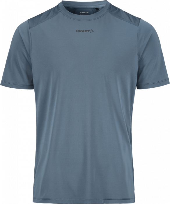 Craft - Adv Essence T-Shirt 2 - Real (Detail)