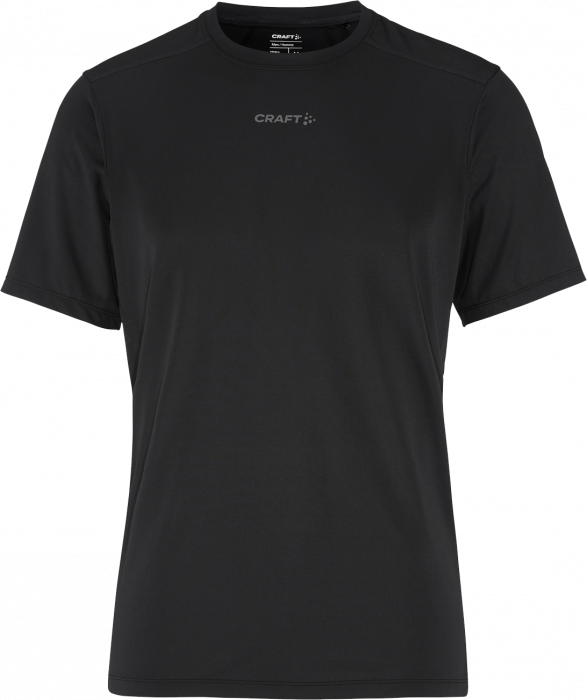 Craft - Adv Essence T-Shirt 2 - Noir