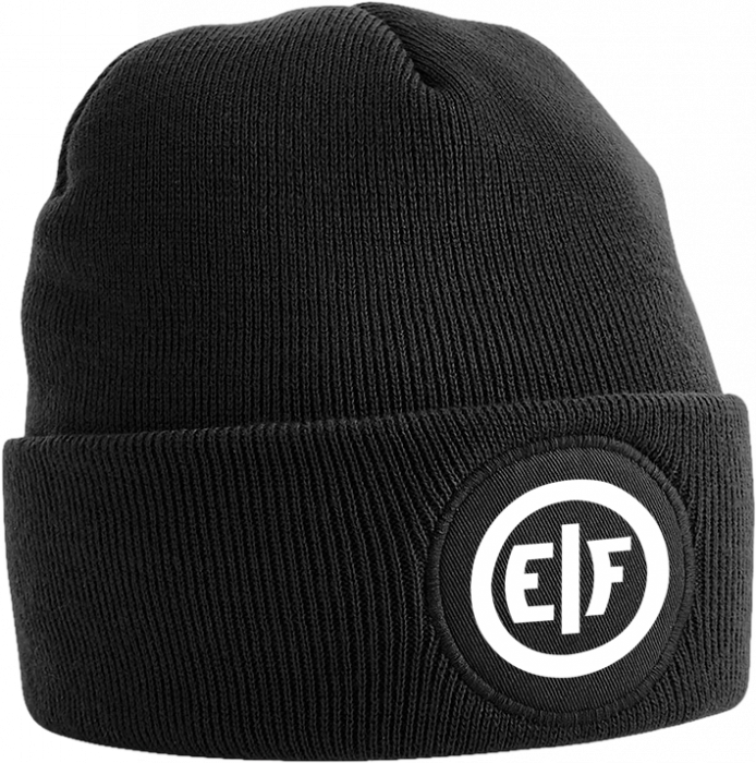 Beechfield - Eif Hat - Black