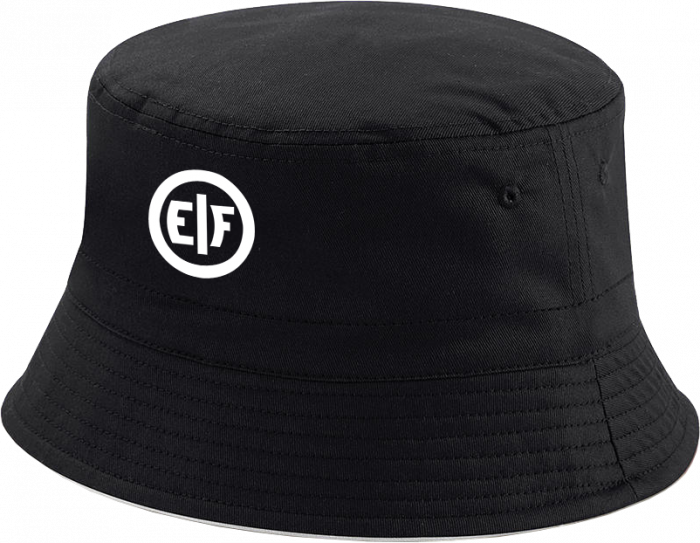 Beechfield - Eif Bucket Hat - Black