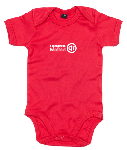 Babybugz - Eif Baby Body - Red