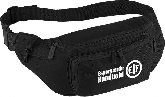 Quadra/Bagbase - Esif Belt Case - Black