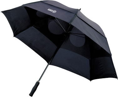 Sportyfied - Eif Umbrella - Negro