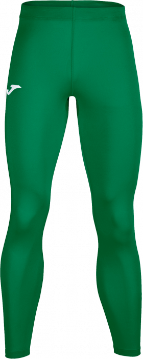 Joma - Academy Brama Lange Tights - Grøn