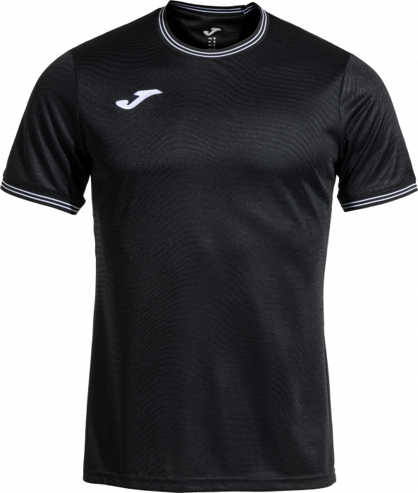 Joma - Toletum V Jersey - Zwart