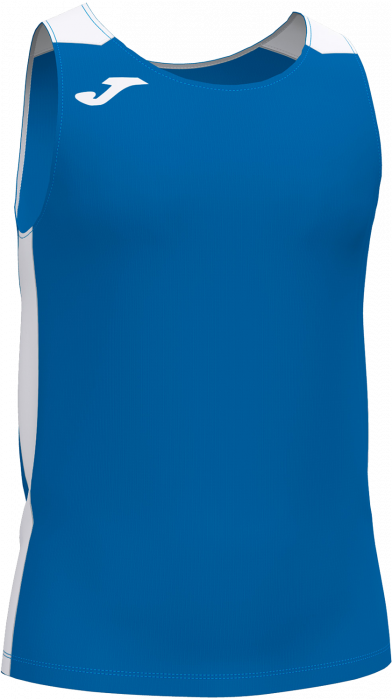 Joma - Record Ii - blue & bianco