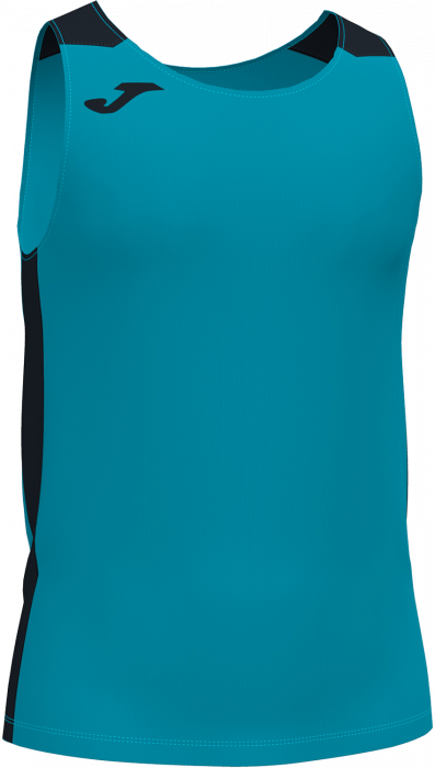 Joma - Record Ii - Sky Blue & schwarz