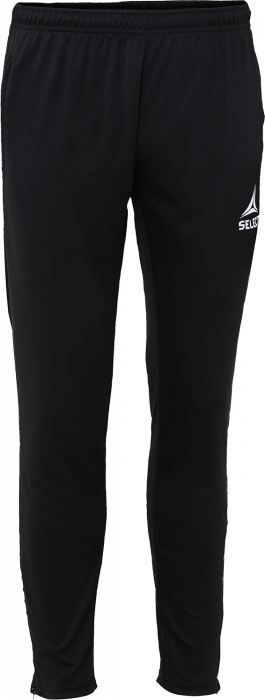Select - Argentina Pants - Black & white