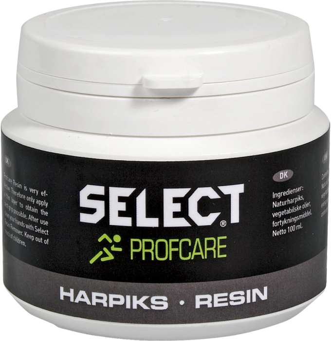 Select - Profcare Harpiks 100 Ml - Wit